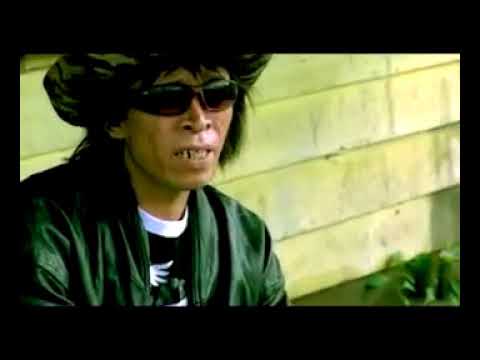 Sinar Ginting 'CINA SERE '