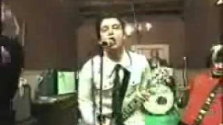 Sugarcult - &quot;Bouncing Off the Walls&quot; Artemis Records