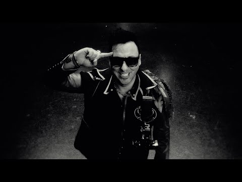 STONEMAN - Marie (Official Video)