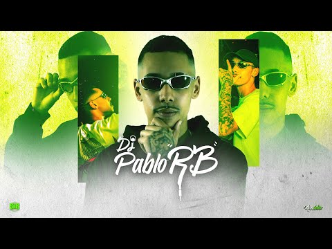 MEGA TREPA TREPA (DJ Pablo RB)