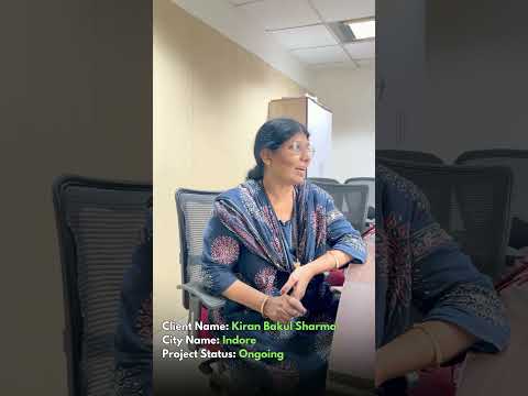 Kiran Bakul Sharma