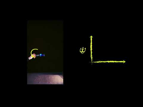 The physics behind the perfect ‘water bottle flip’ unravelled