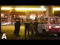 Medewerker Chinees restaurant achtervolgde overvallers met hakbijl