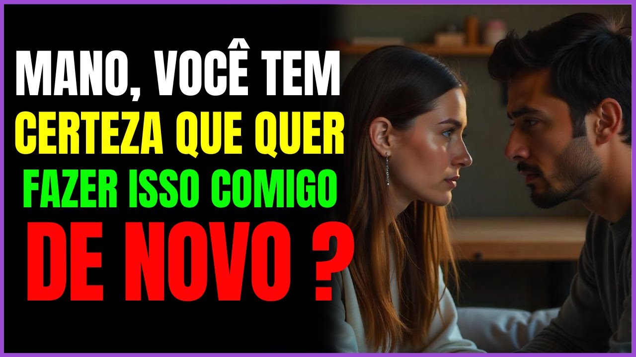 TENHO! E VOCÊ NÃO VAI SE ARREPENDER, EU PROMETO