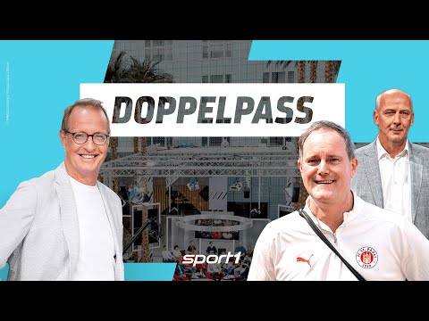 Debatte um Kane und Basler-Brandrede! Der Doppelpass vom 21.09.2025 mit Oke Göttlich