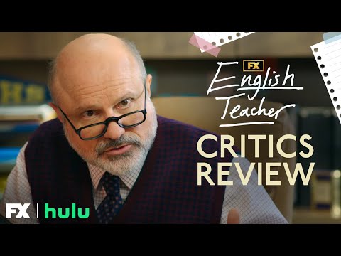 afbeelding S2 Critics Review - "Best Comedy on TV"