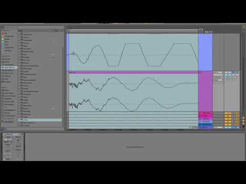 How To Stop Drum Phasing In Ableton Live