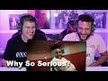 Dax Why So Serious Official Music Video Reaction