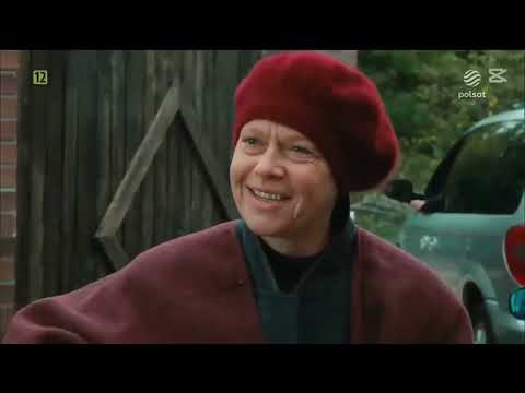 CAŁY FILM - Zróbmy sobie wnuka KOMEDIA