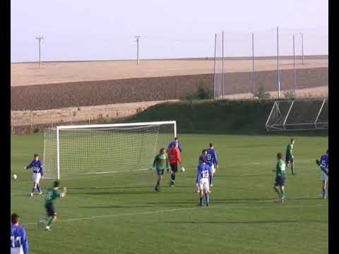 Líšeň HFK Olomouc 31 10 2009 1