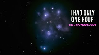 ONE HOUR ASTRO