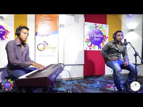 Pwomès (cover) by Beby Joe X Natal Studio fest