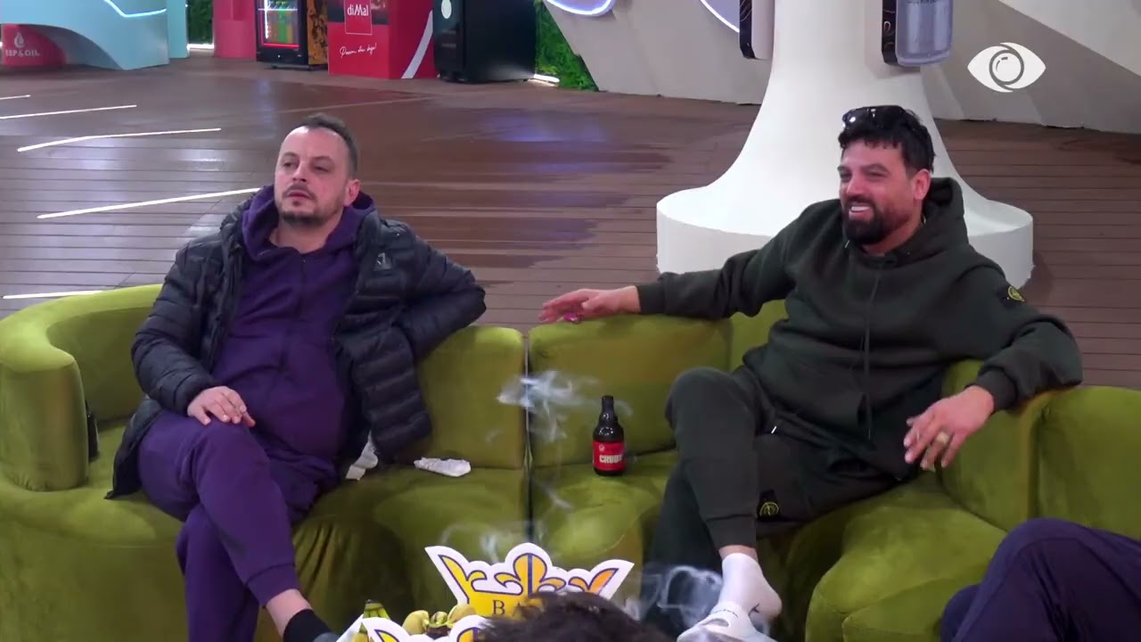 “2 emrat që do të dërgoje në nominim”/ Armiri për pyetjen e Ilirit: Brikena dhe …