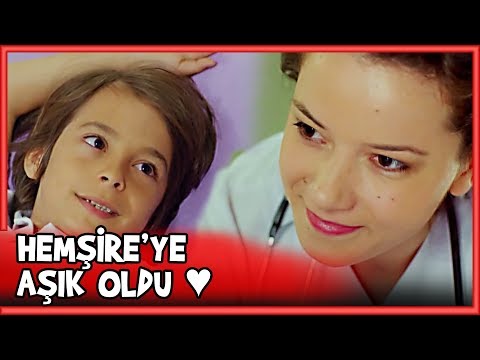 Mehmetcan'ın Sırtında Yaralar Çıktı! - Küçük Ağa 20. Bölüm