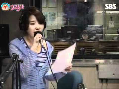 100623  IU 들리나요 cut