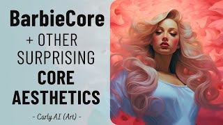 Midjourney v5.2 | Prompt Magic with Core Aesthetics | Unleash Prompting Power