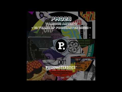 Matasism - 145 BPM [PM028]