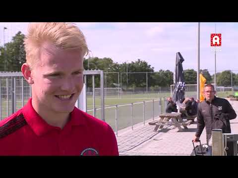 Coen de Groot over ARC - SHO