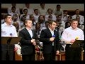 "Я иду по земной тропе" - Группа; Youth Conference 2010 