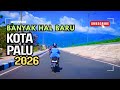 Jelajah Keindahan Kota Palu 2026 Start Dari Talise Sampai Silae