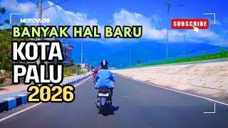 Download lagu Jelajah Keindahan Kota Palu 2026, Start dari Talise sampai Silae mp3