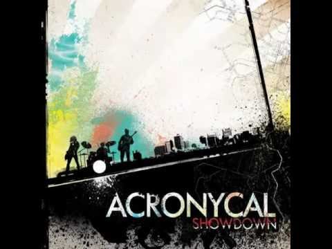 Acronycal - On My Own (with lyrics)