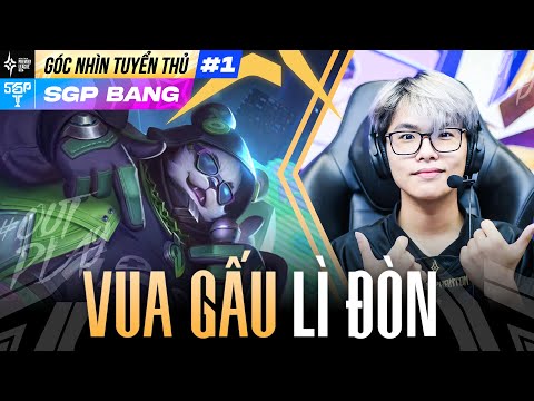 Góc Nhìn Tuyển Thủ Zuka