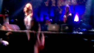 Krezip - Don't Crush Me Live Appelpop 2005