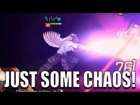 Stirring up some Chaos In RTA - Epic Seven RTA