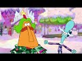 Chowder - Women, You Are One Giant Lump Of Coal! (Original Scene)