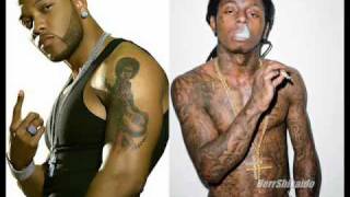 Flo Rida ft Lil Wayne - Fresh I Stay Part 2