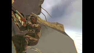 "I Wonder If Bloods Watch Blues Clues" | COD4 Edit (clips in desc)