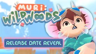 Muri: Wildwoods trailer thumbnail