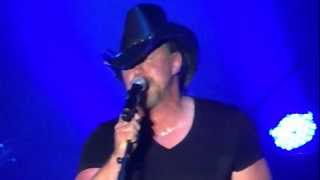 Just Fishin - Trace Adkins - Celebrate Virginia Live