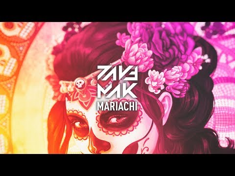Dave Mak - Mariachi