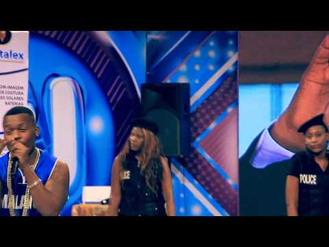 BOB SAM ta chuver street video SHOT by BANDER