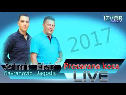 Admir i Elvir - Uzivo - 2017