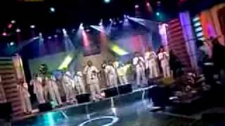 La Arrolladora banda limon Heridas que se curan