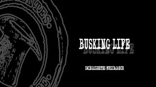 Swingdigentes: Busking Life. Película documental