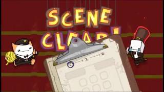 【BattleBlock Theater】　パート7
