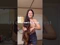 Trying To Save My Long Hair Pt 1 Hair Haircare Haircut Hairgrowth Longhair