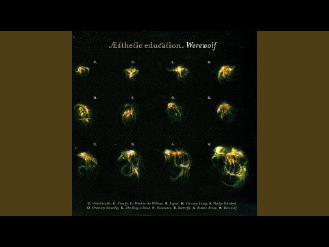 Resonance - Esthetic Education