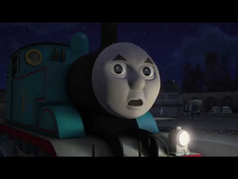 Thomas The Tank Engine (2020) Part 12 - Continuing The Trip/Diesel's Attack