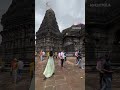 Trimbakeshwar Temple Nashik