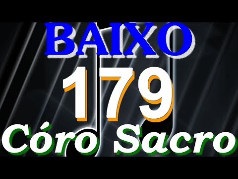 179--  VEM  DEDICAR   -  BAIXO