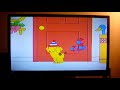 Opening To Winnie The Pooh And The Honey Tree 1997 VHS