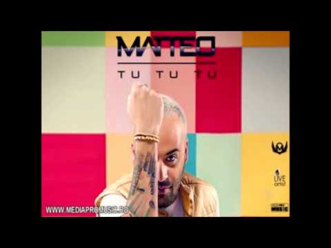 Matteo ft Stella Push It-2013