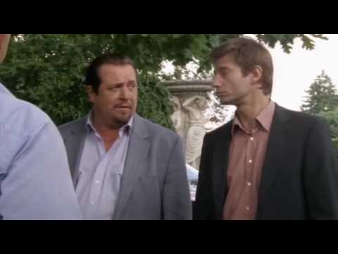 Die Rosenheim Cops Staffel 9 Folge 18