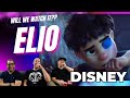 ELIO | Teaser Trailer Reaction
