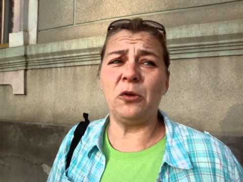 Let's do it, România! ed. 2011, la Turda